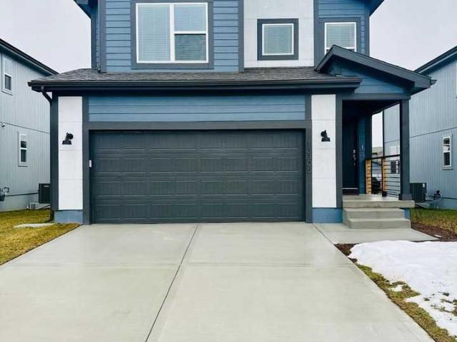 House for rent in Overland Park