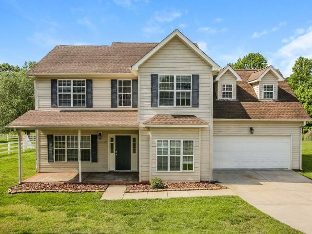 House for rent in (Neighborhood), Huntersville