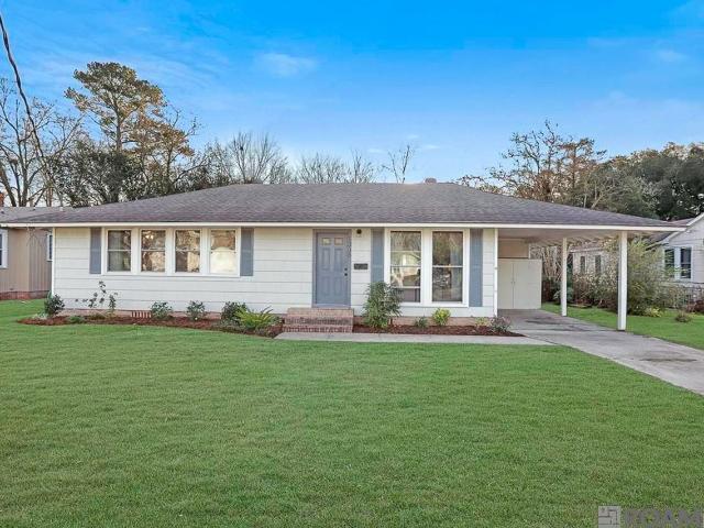 House for rent in Baton Rouge, Louisiana