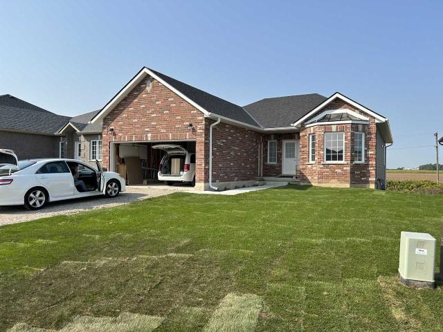 House for rent in Norwich, Ontario