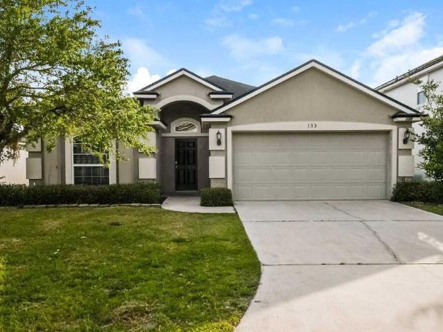 House for rent in Jacksonville, Florida