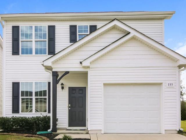 House for rent in Clayton, North Carolina