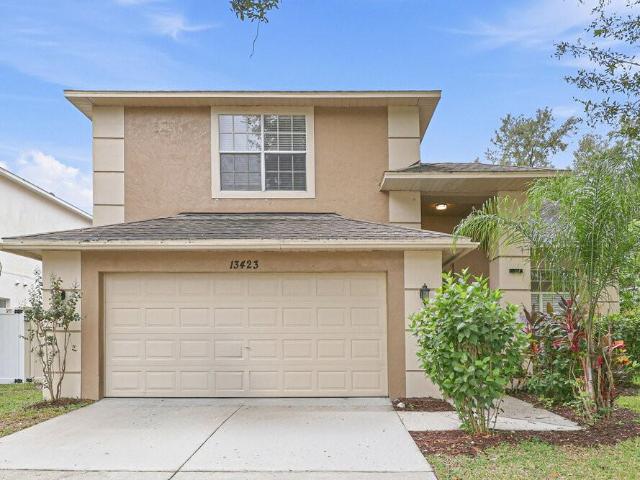 House for rent in Riverview, Hillsborough County