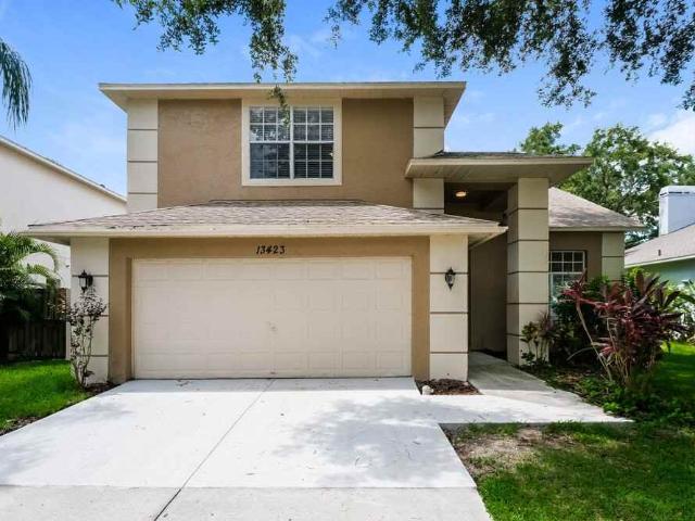 House for rent in Riverview, Florida