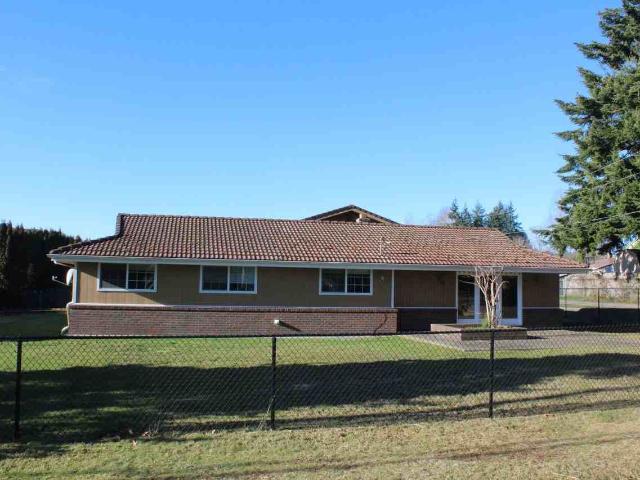 House for rent in Renton