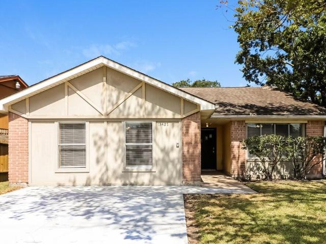 House for rent in Harris, Texas