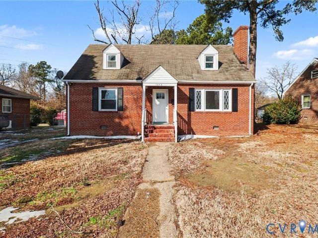 House for rent in Virginia