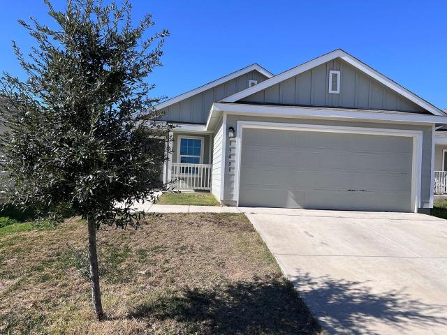 House for rent in Leesville, Texas