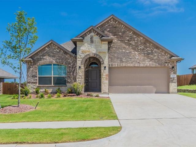House for rent in Denton, Texas