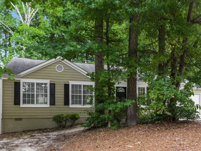 House for rent in Cobb, Georgia