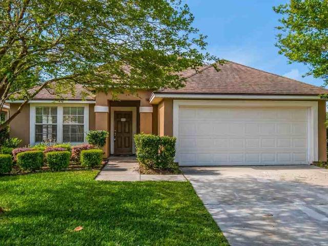 House for rent in Jacksonville, Florida
