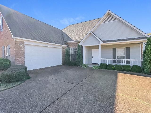 House for rent in Hernando, Mississippi