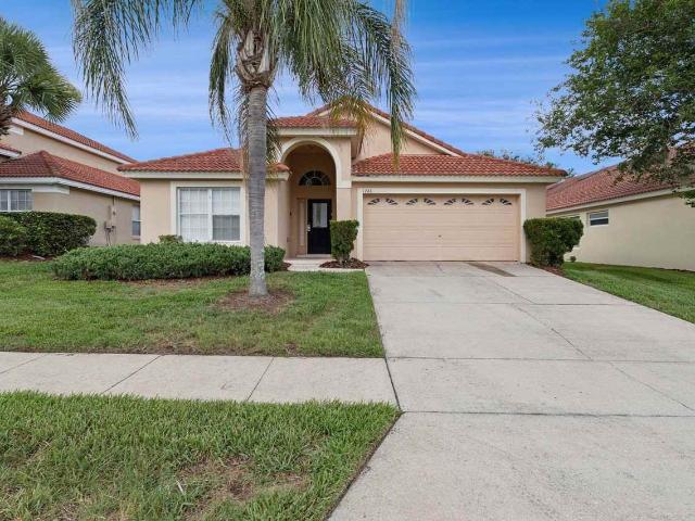 House for rent in Davenport, Polk County