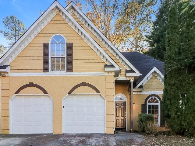 House for rent in Cobb, Georgia