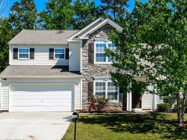 House for rent in Lawrenceville, Georgia