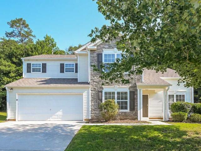 House for rent in Lawrenceville, Georgia