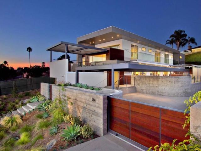 House for rent in Solana Beach, California