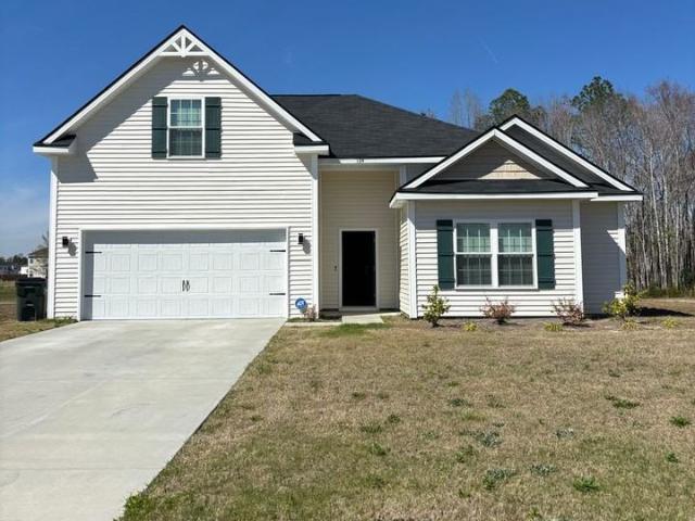 House for rent in Ludowici