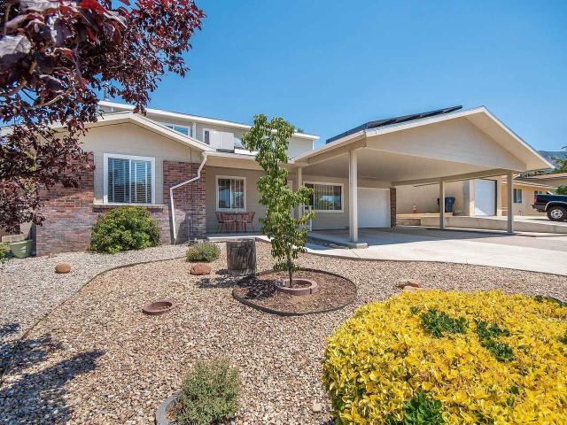 House for rent in New Mexico