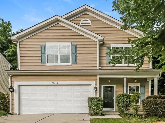 House for rent in Mecklenburg, North Carolina