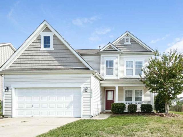 House for rent in Mecklenburg, North Carolina