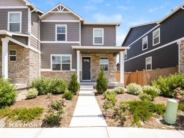 House for rent in Thornton