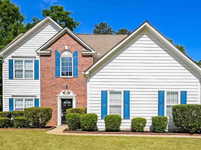 House for rent in Stockbridge, Georgia