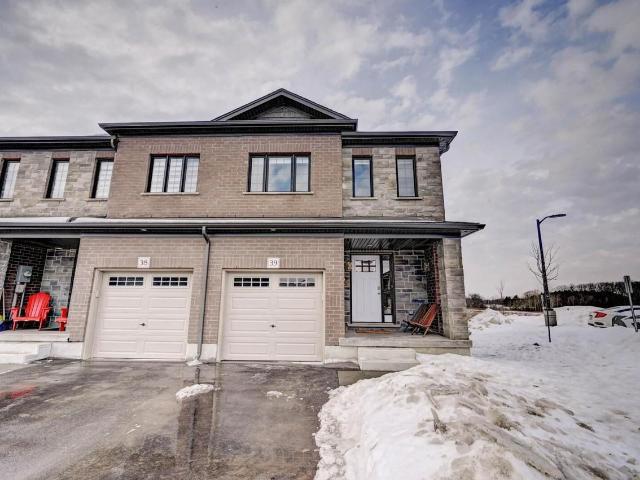 House for rent in Cambridge, Ontario