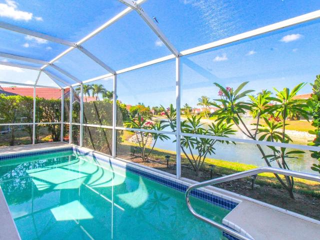 House for rent in Naples, Collier County