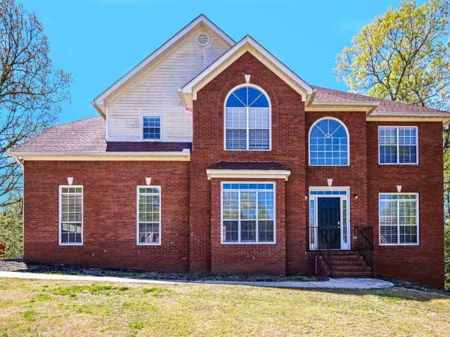 House for rent in Stockbridge, Georgia
