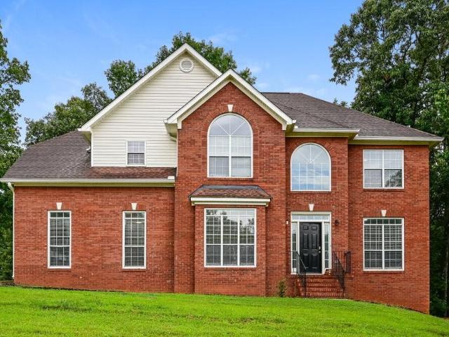 House for rent in Stockbridge, Georgia