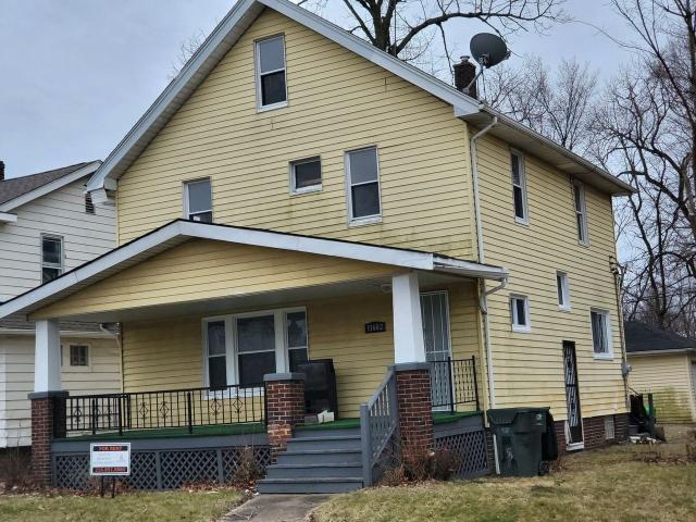 House for rent in Ohio