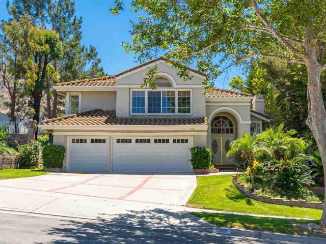 House for rent in Corona, California