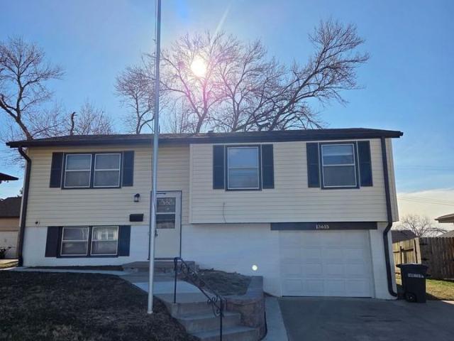 House for rent in Nebraska