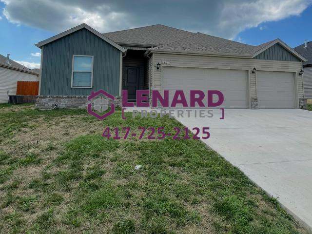 House for rent in Republic, Missouri
