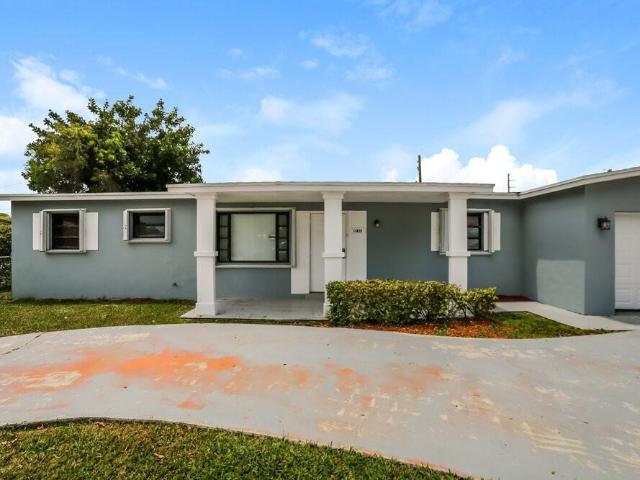 House for rent in Florida