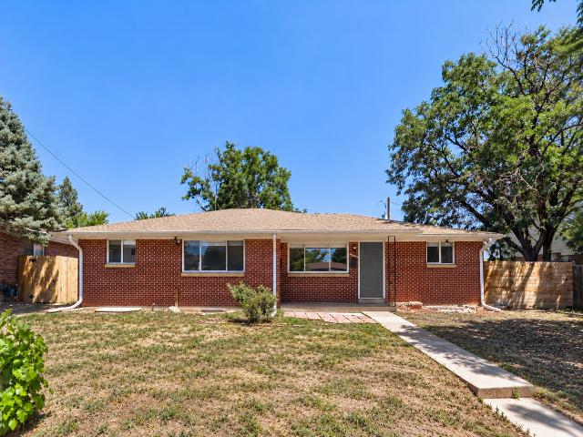 House for rent in Aurora, Colorado