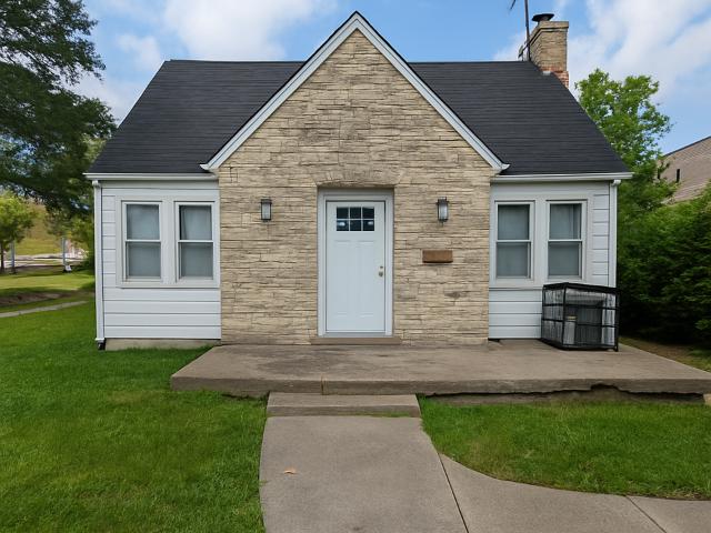House for rent in Columbus, Ohio