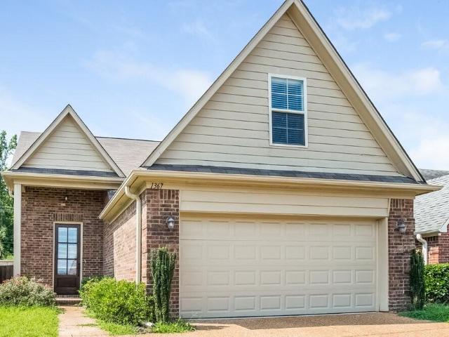 House for rent in Horn Lake, Mississippi