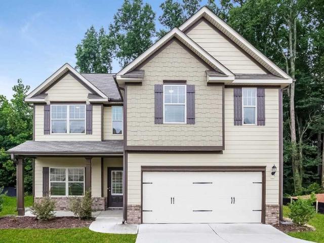 House for rent in Lawrenceville, Georgia