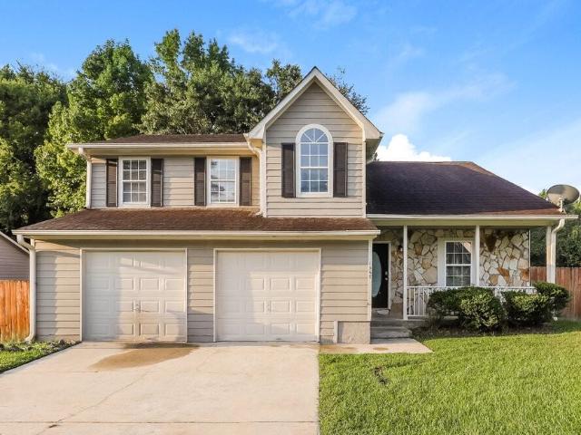 House for rent in Hampton, Georgia