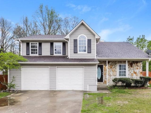 House for rent in Hampton, Georgia