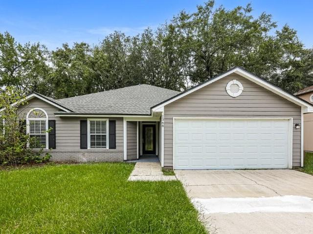 House for rent in Jacksonville, Florida