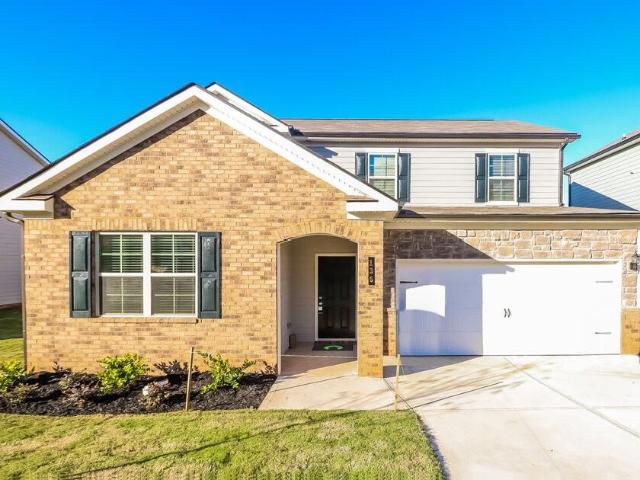 House for rent in Mcdonough, Georgia