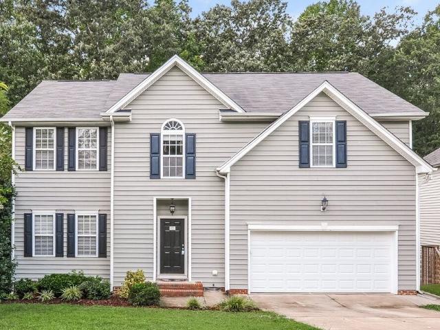 House for rent in Wake, North Carolina