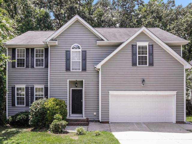 House for rent in Wake, North Carolina