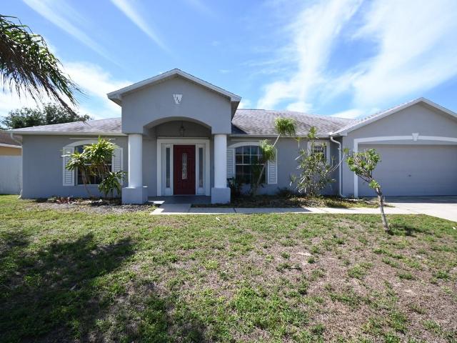 House for rent in Cape Coral, Florida