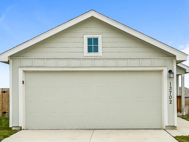 House for rent in San Antonio, Bexar County