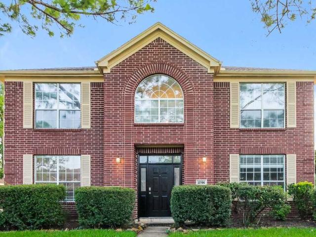 House for rent in Harris, Texas