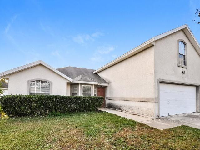 House for rent in Middleburg, Florida